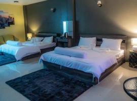 Green Crab House Stay，位于Ban Ao Makham的酒店