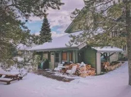 Big Sky Bungalow
