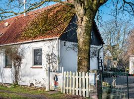 Harmonie Tiny House，位于奥伊滕的小屋