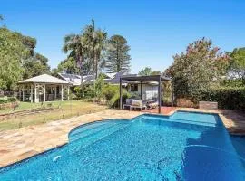 Escape to Darlington Bliss Serene Nature Retreat
