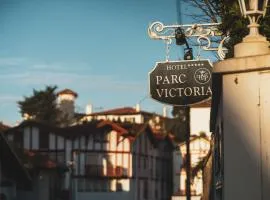Parc Victoria Hôtel
