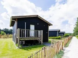 Tiny house XL - Vakantiepark De Kremmer