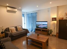 Apartamento a 50 metros do Santuário de Fátima，位于法蒂玛的酒店