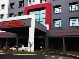 Max Hotels Jabalpur