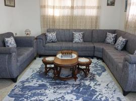 Casa la Serena，位于马达巴的宠物友好酒店