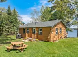 Minoqua Shores Cabin 6