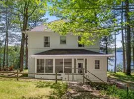 Acorn Hill Holiday Home