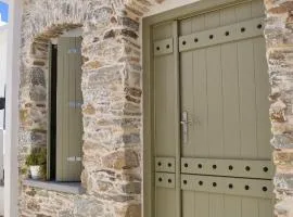 Chora Cozy Studios - Kythnos