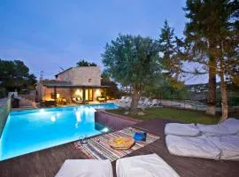 Villa Can Rafal Ibiza