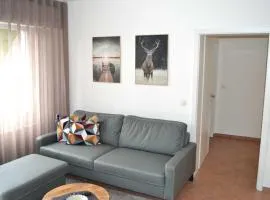 4-Sterne Ferienwohnung Allium in Brüggen