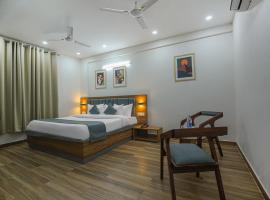 Hotel Magnum 2，位于克勒尔的酒店