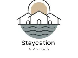 Staycation Calaca