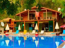 Gizli Cennet Villages Hotel