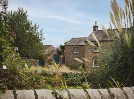 The Pilsley Inn - Chatsworth，位于巴斯洛的酒店