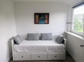 Zimmer am Deich