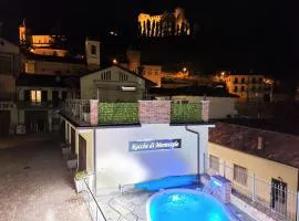 Rocche di Montexelo - Green Key Apartments & spa