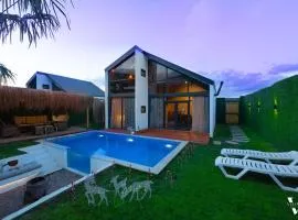 Velora Deluxe Bungalov