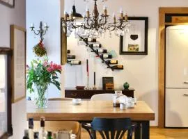 Casa Vacanze Černovice