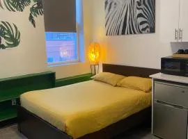 Queen Nest Hotel