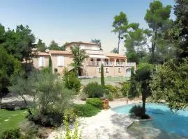 Villa spacieuse avec piscine à Saint Maximin
