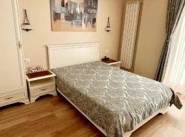 Apartament Alexandru Saturn