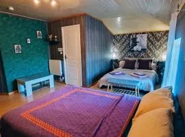 Le Domaine de Laurolie