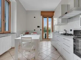 MUG1 -Sesto San Giovanni- Comfort House -