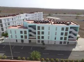 Oxana Retreat
