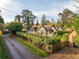 Badgemore Cottage