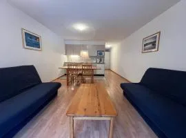 Appartement 4 personnes avec parking