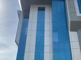 Al Thanaa Alraqi Furnished Apartments
