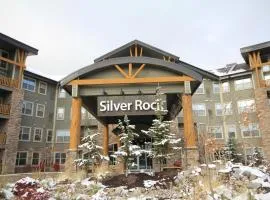 Silver Rock Condominiums by Fernie Central Reservations