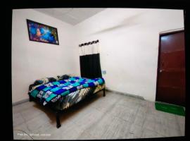 Chitvan Garden & Room's