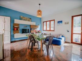 Casa Vacanze Verdemare，位于蒙德罗的酒店