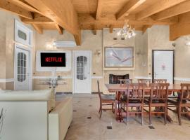 MUG7 -Sesto San Giovanni - Prestige House -，位于塞斯托-圣乔凡尼的酒店