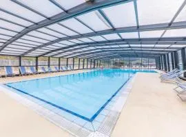 Camping Seasonova Val de Coise