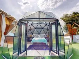 Bliss Glamping SAS