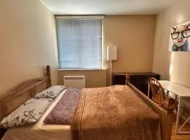 Spacious Room in Central London