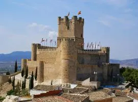 Apartamento Cervantes