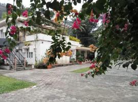 April Cottage Munnar Adimali，位于伊都基的酒店
