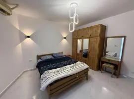 Spacious & Modern 3 Bedroom Apartment Well Located Delta Sharm