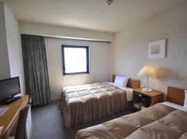 HOTEL TAMAI - Vacation STAY 56440v，位于Aki的酒店
