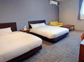Ｓｗｉｍｍｙ Ｉｎｎ Ｏｎａｇａｗａ - Vacation STAY 31622v，位于Onagawa的酒店