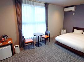Ｓｗｉｍｍｙ Ｉｎｎ Ｏｎａｇａｗａ - Vacation STAY 31630v，位于Onagawa的酒店