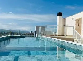 Condomínio Residencial Leblon - LW Locações Ubatuba