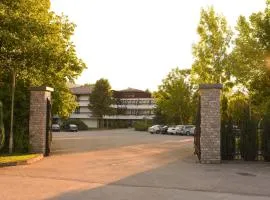 阿达酒店