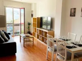 Trailhouse CASTELAO
