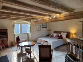 Le Clos Marie
