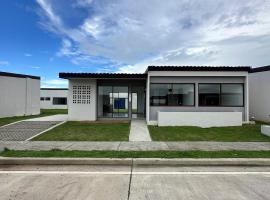 Casa Zona de Playa，位于Palo Verde的酒店