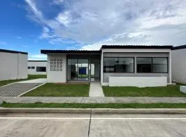 Casa Zona de Playa